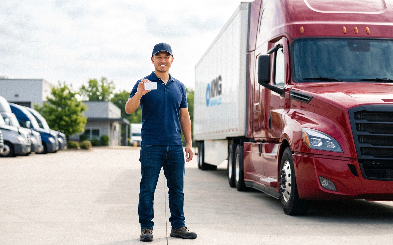 ELD compliance